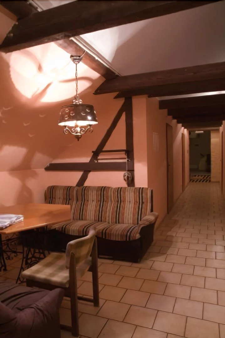 Osrodek jezdziecki Borki Wielkie