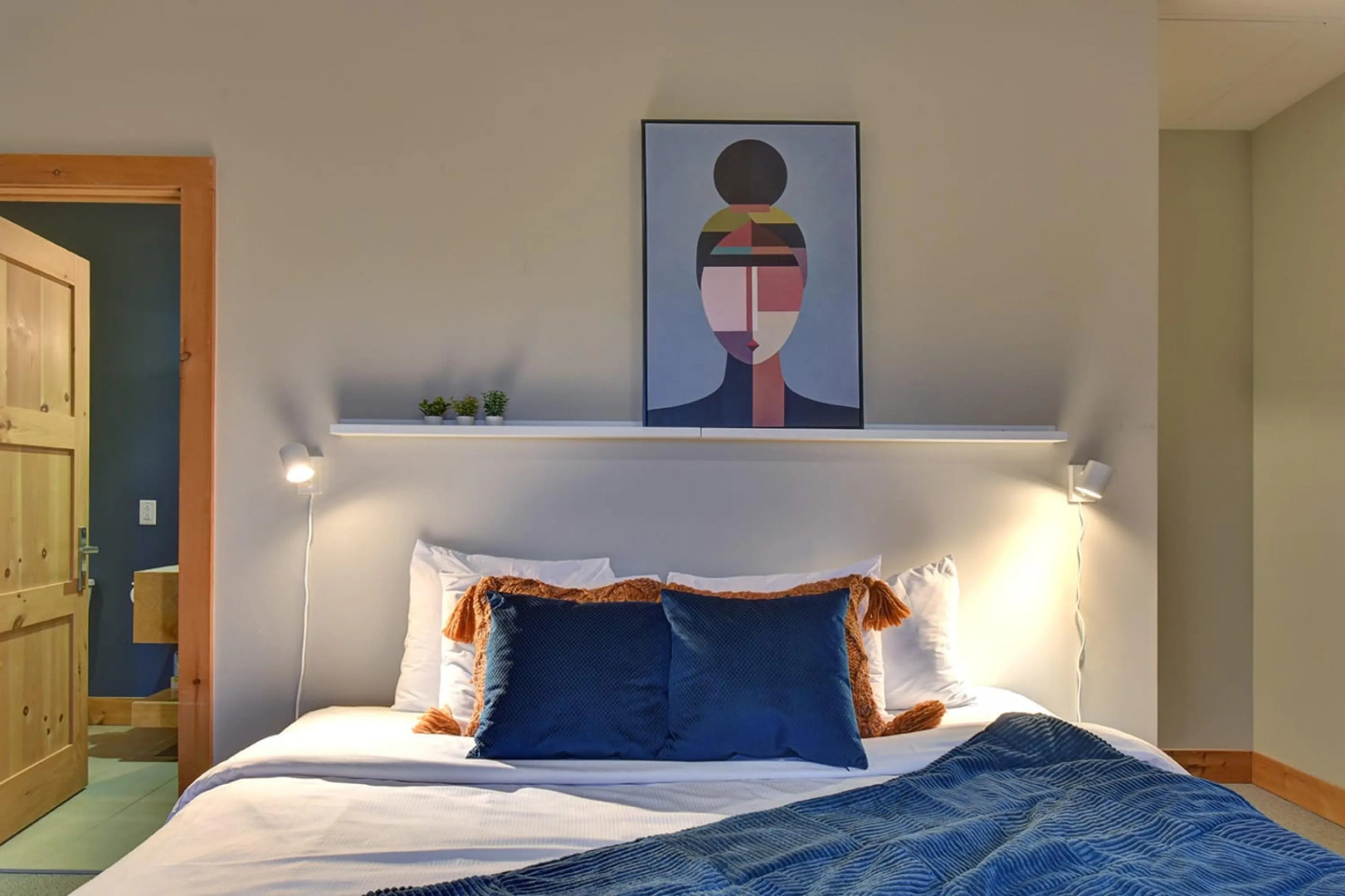 Chalet Refuge 112 - Citq 242292