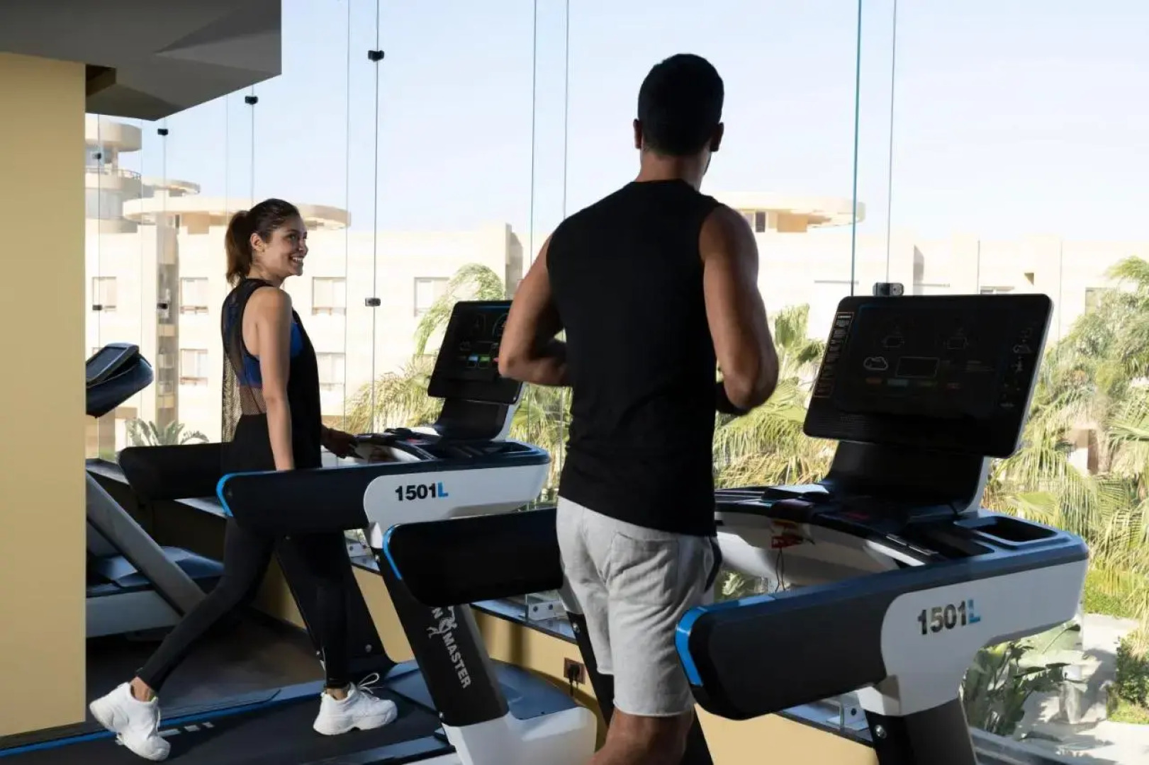 Grand Ocean El Sokhna