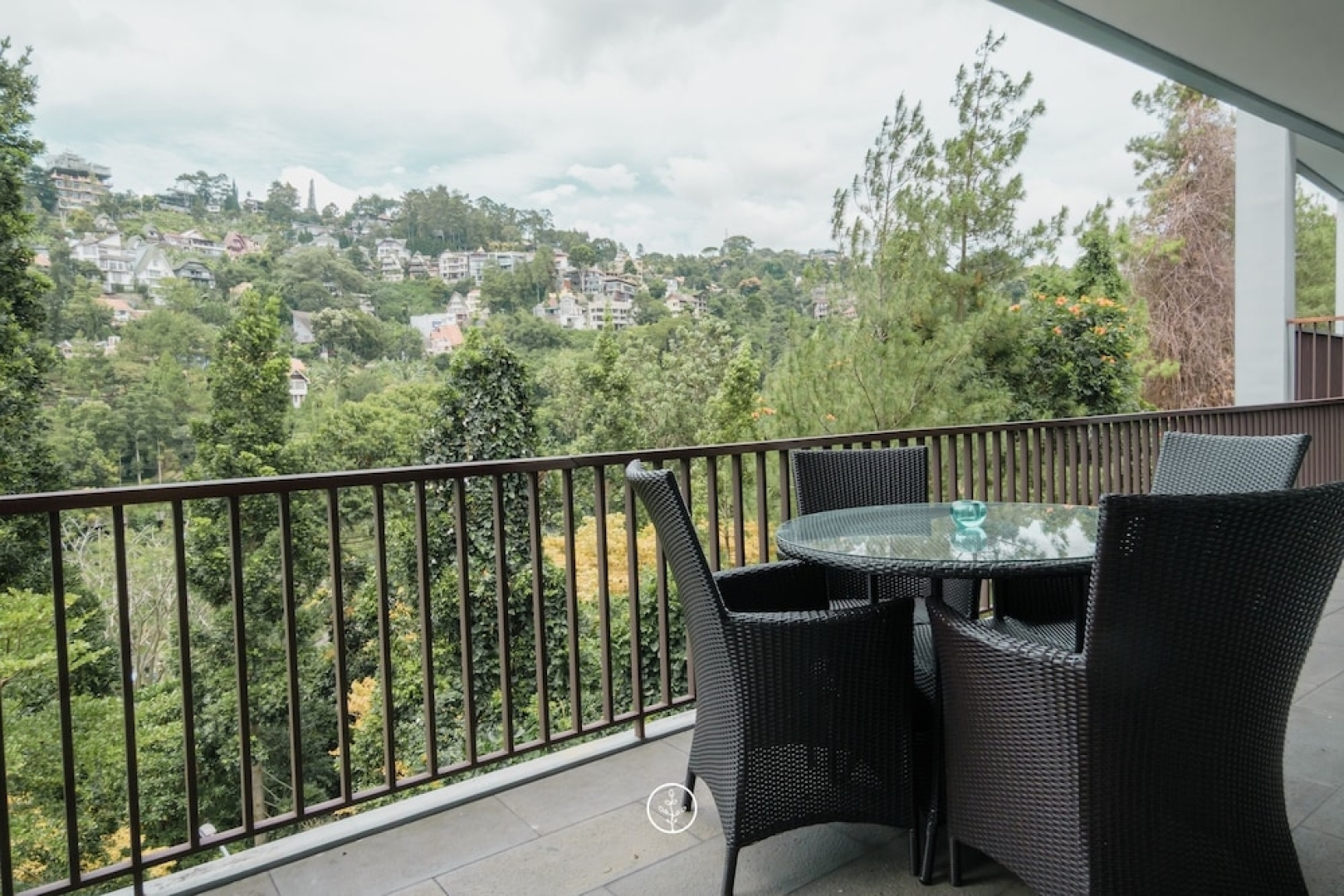 Cempaka 2 Villa 6 bedroom with a private pool