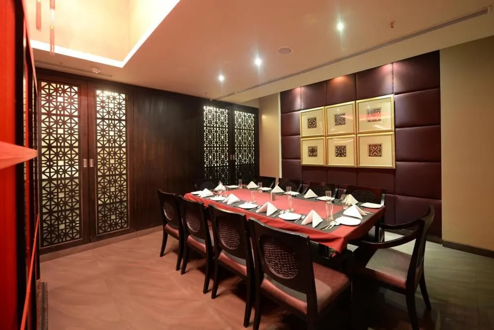 OYO 1038 The Kay Hotel