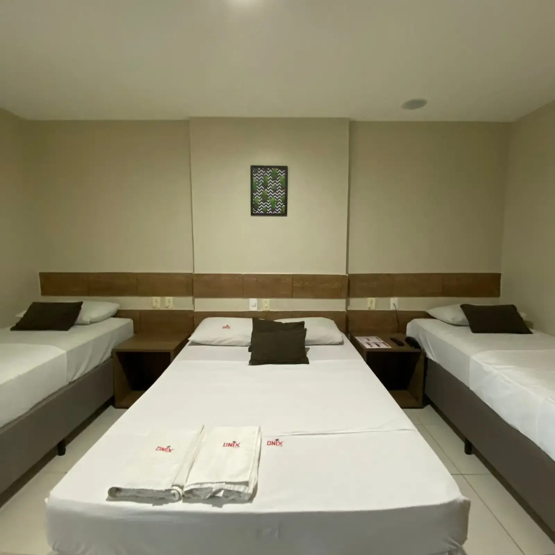 Onix Hotel Aeroporto