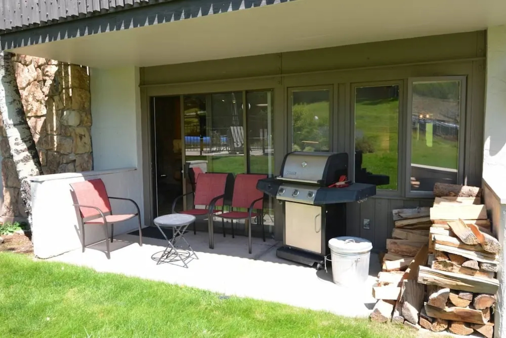 Lichenhearth Condos by iTrip Aspen Snowmass