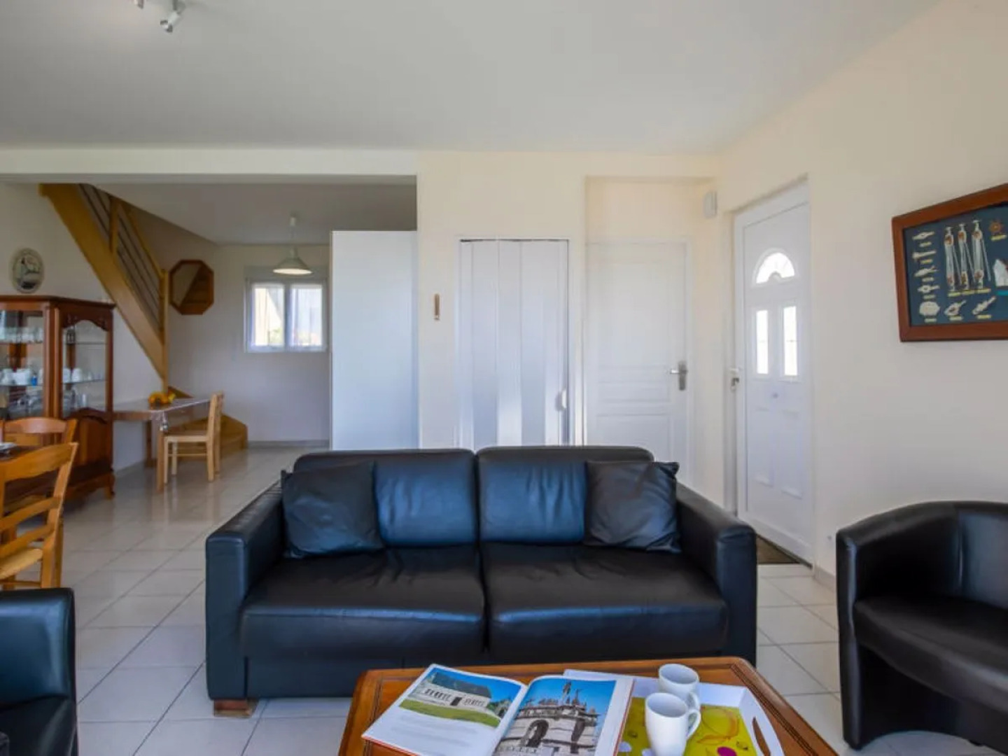 Mer des Bosmans 2 (LCQ107)