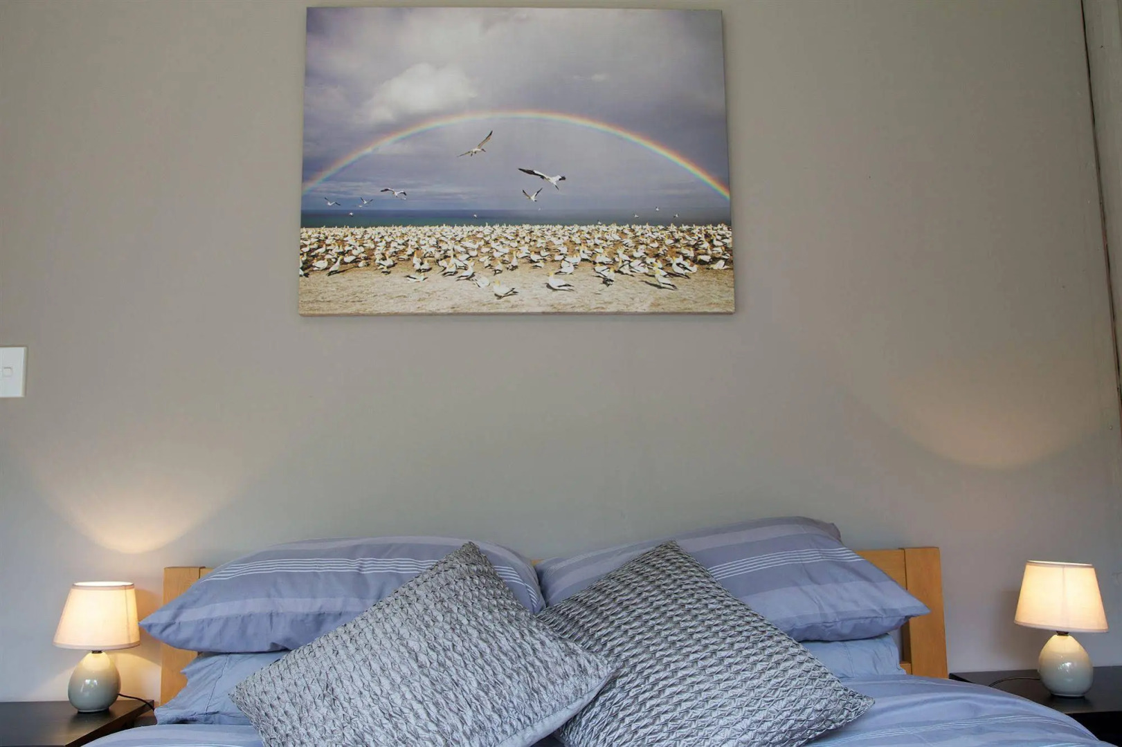 Stables Lodge Backpackers