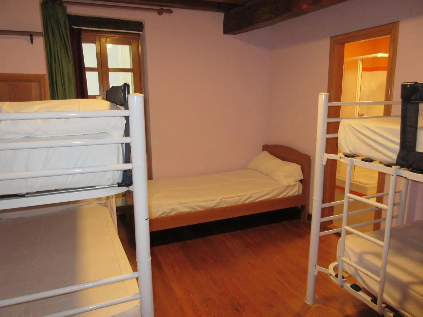 Albergue ambiental de Beizama - Hostel