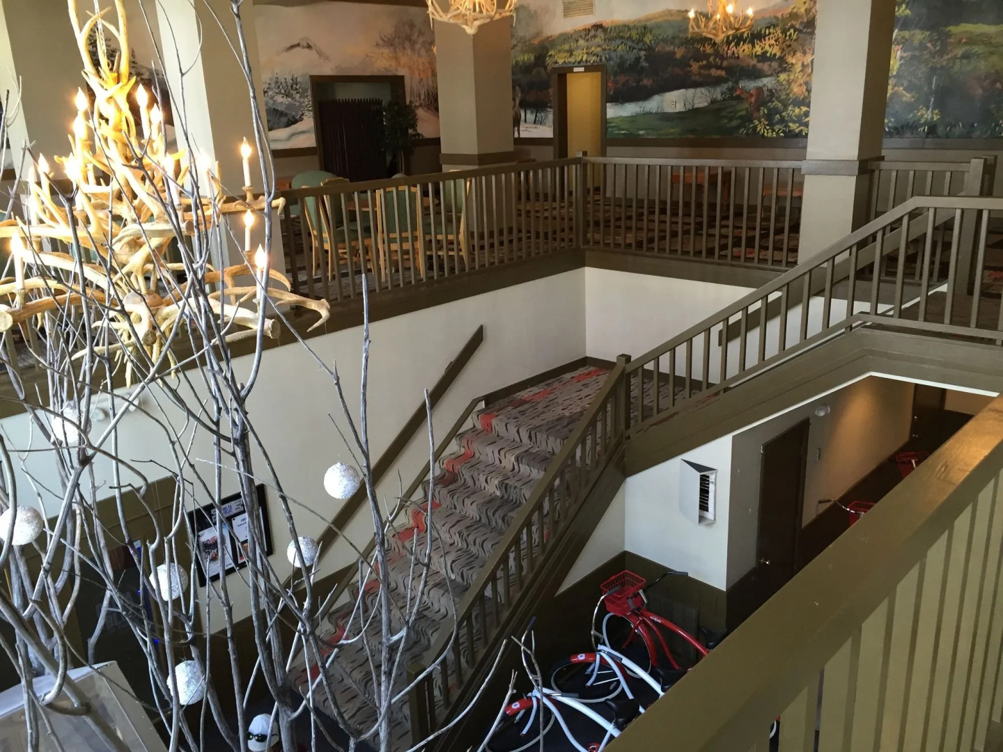 Grand Adirondack Hotel, Lake Placid, a Tribute Portfolio Hotel