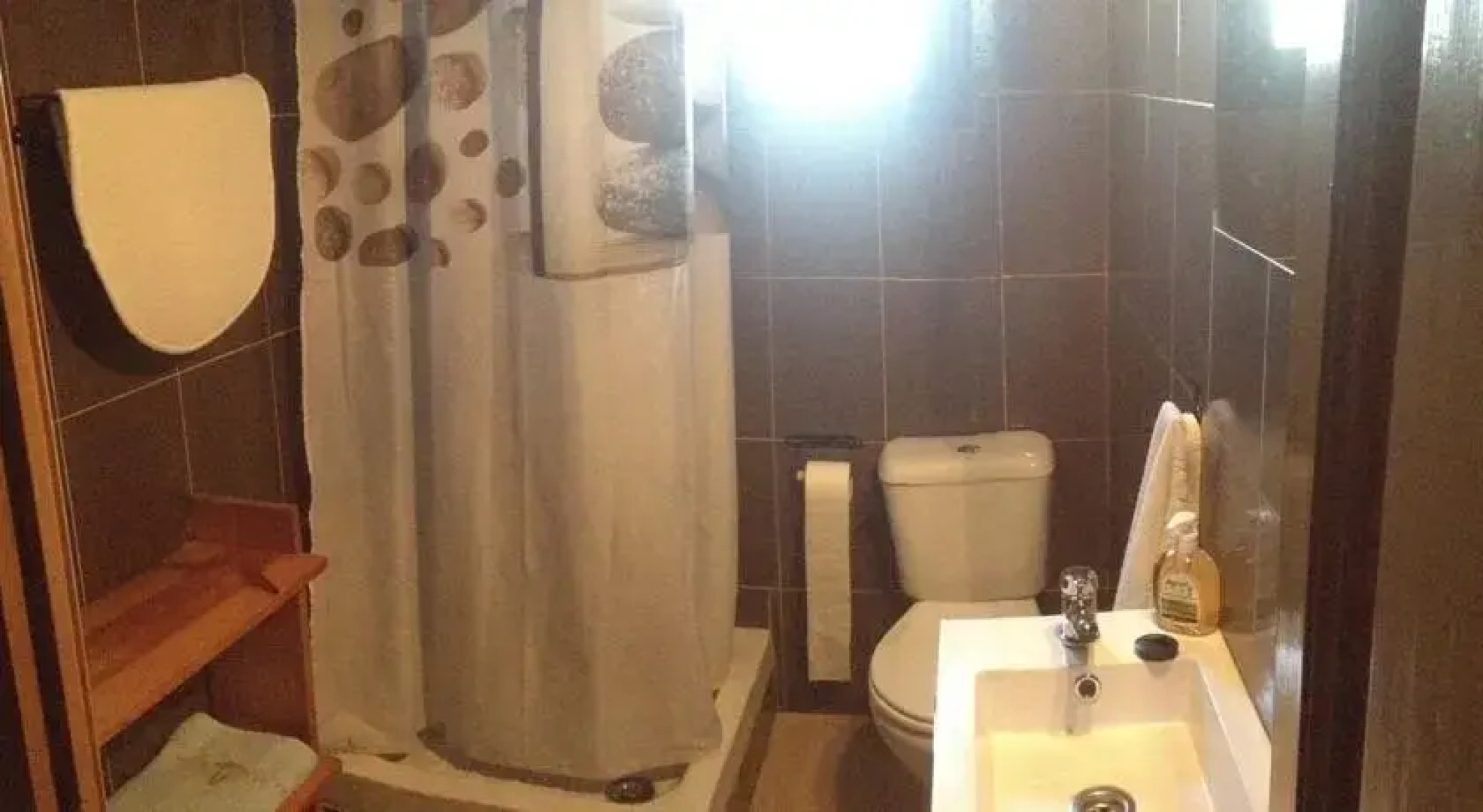 Hipica & Posada Can Patau