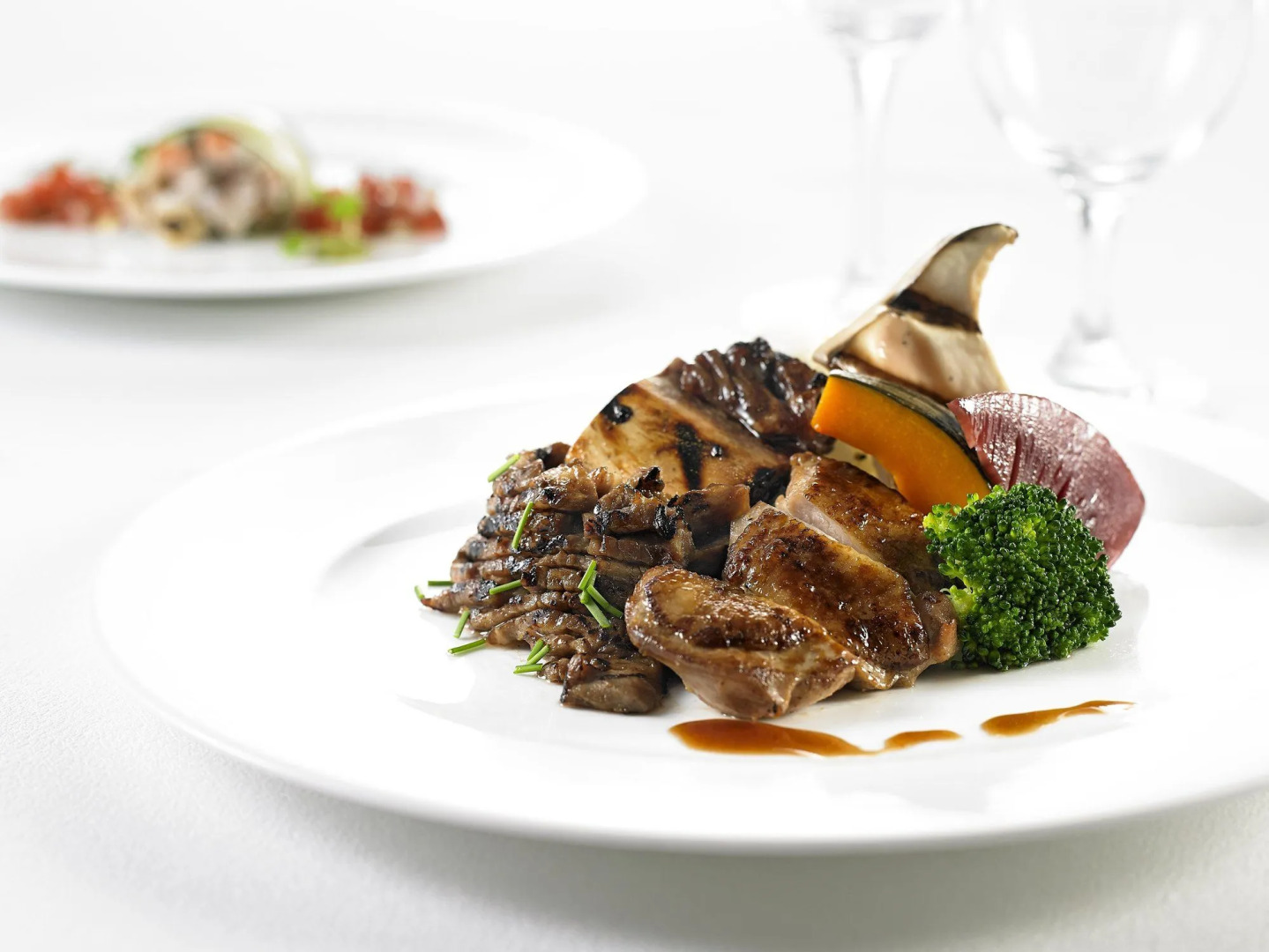 Sheraton Grand Incheon Hotel