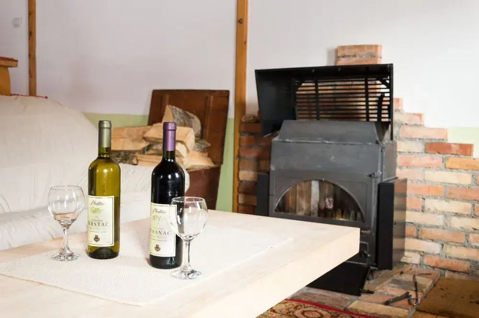 Apartments Breza