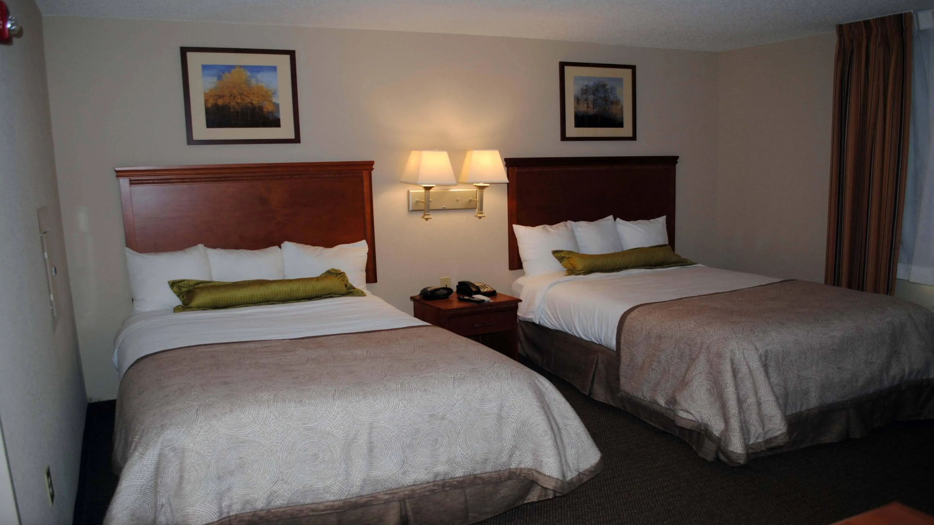 Candlewood Suites Colonial Heights Fort Lee by IHG