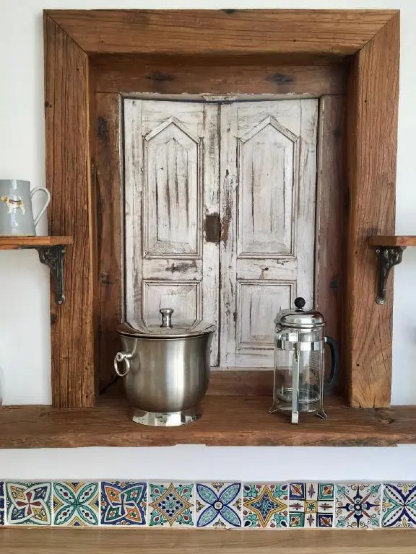 Courtyard house - boutique stay, sleeps 2 - Bruton