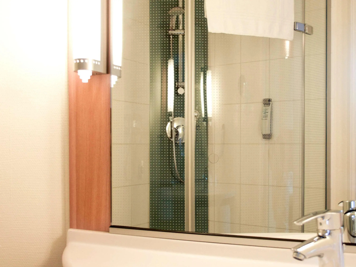 Ibis Marseille Centre Euromed