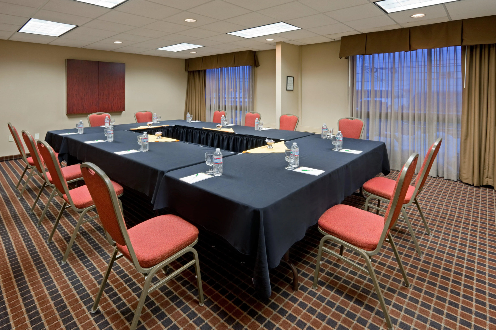 Holiday Inn South Plainfield-Piscataway by IHG