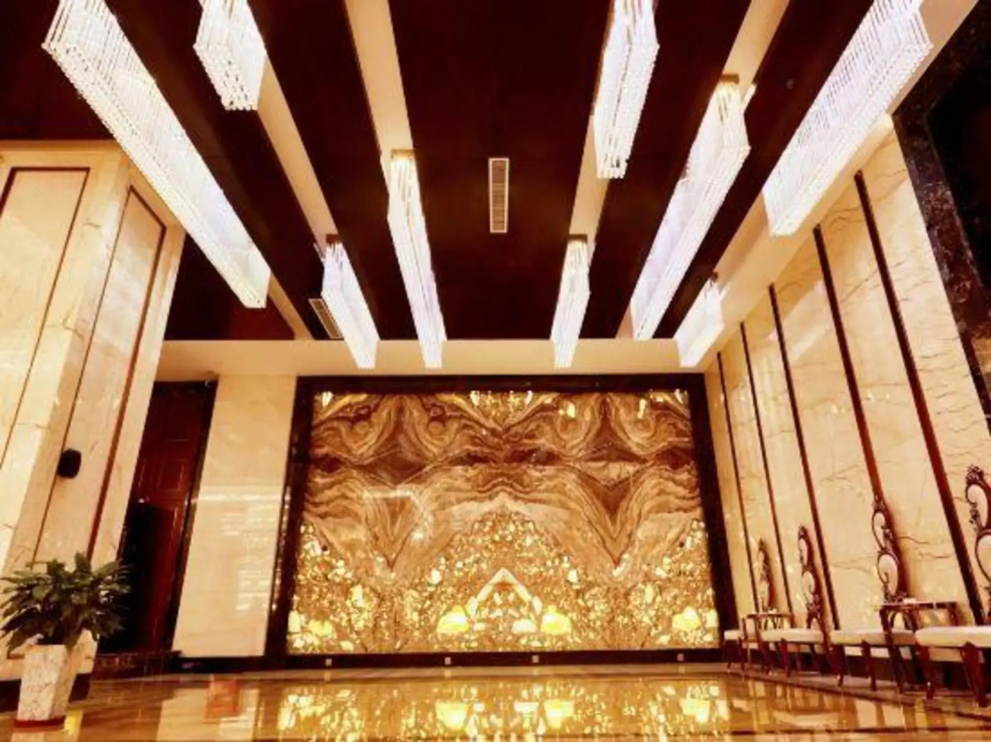 Hongdu International Hotel