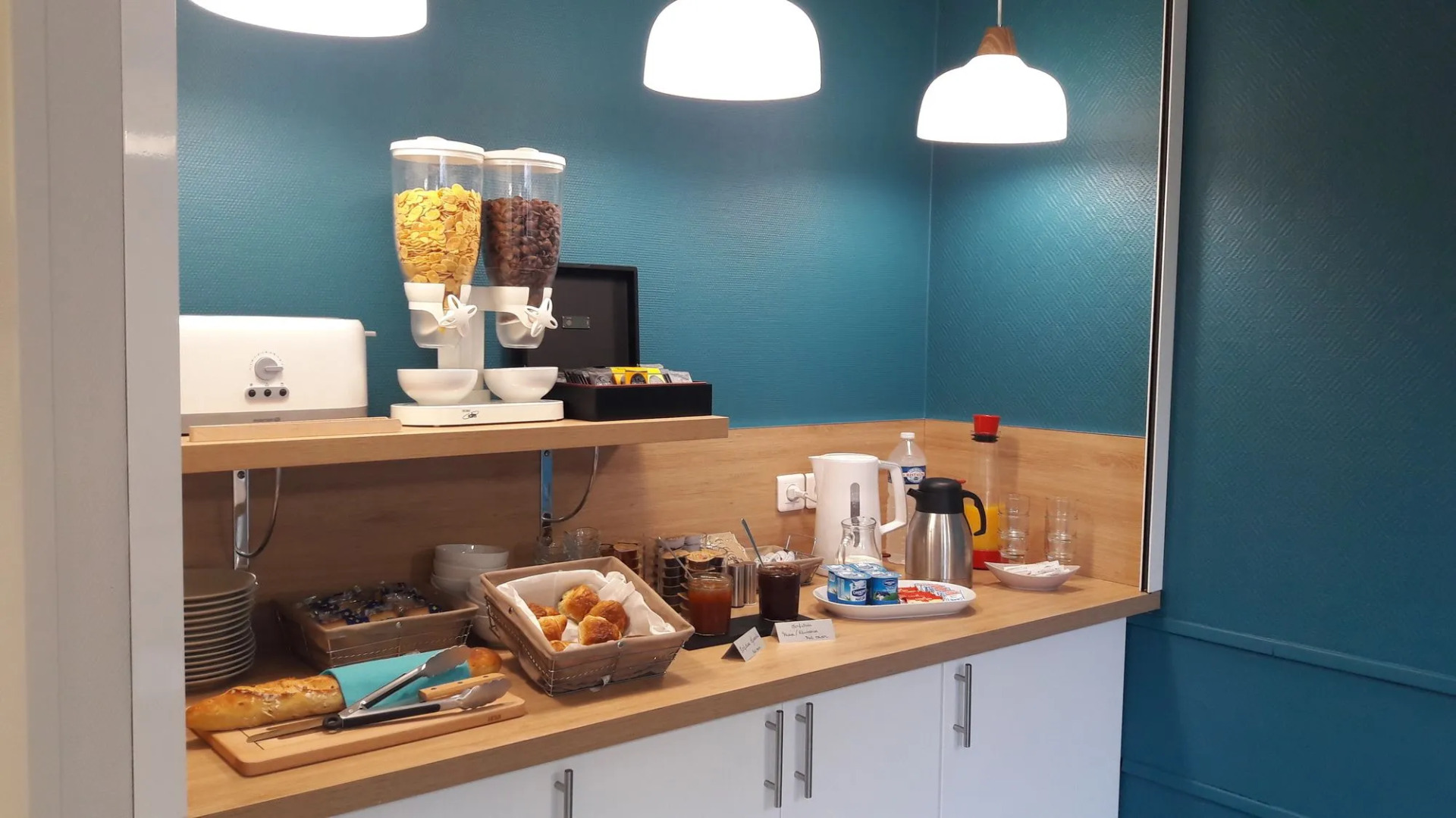 KOSY Appart’Hôtels – Le Cours Moreau