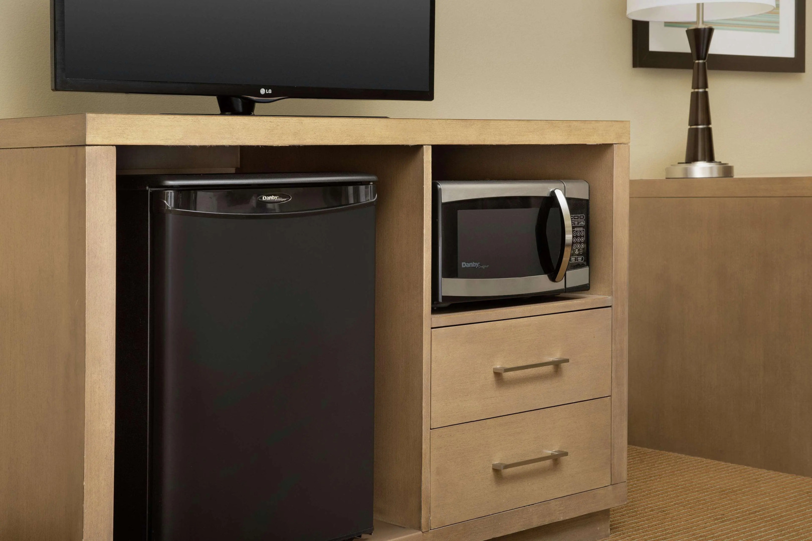 Hampton Inn Lake Charles