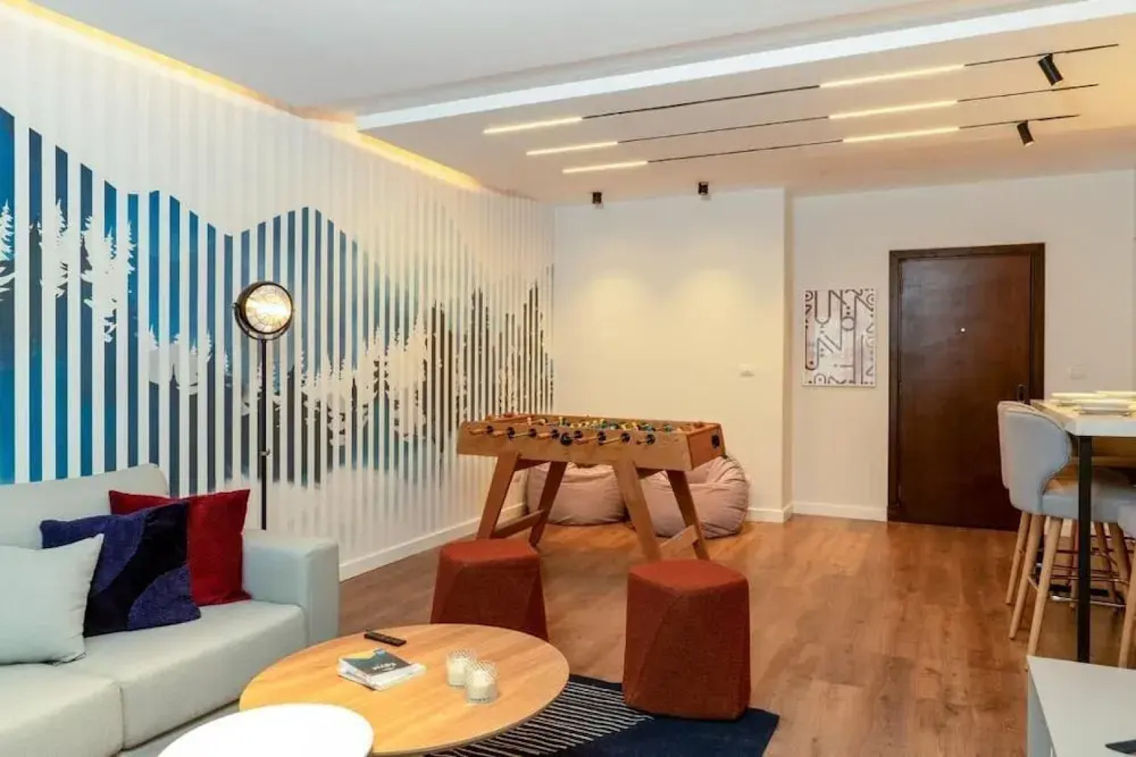 Maverick near The Hub Westown