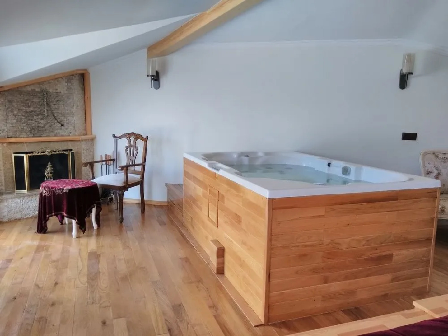 Aşıklar Butik Otel By Şükrü