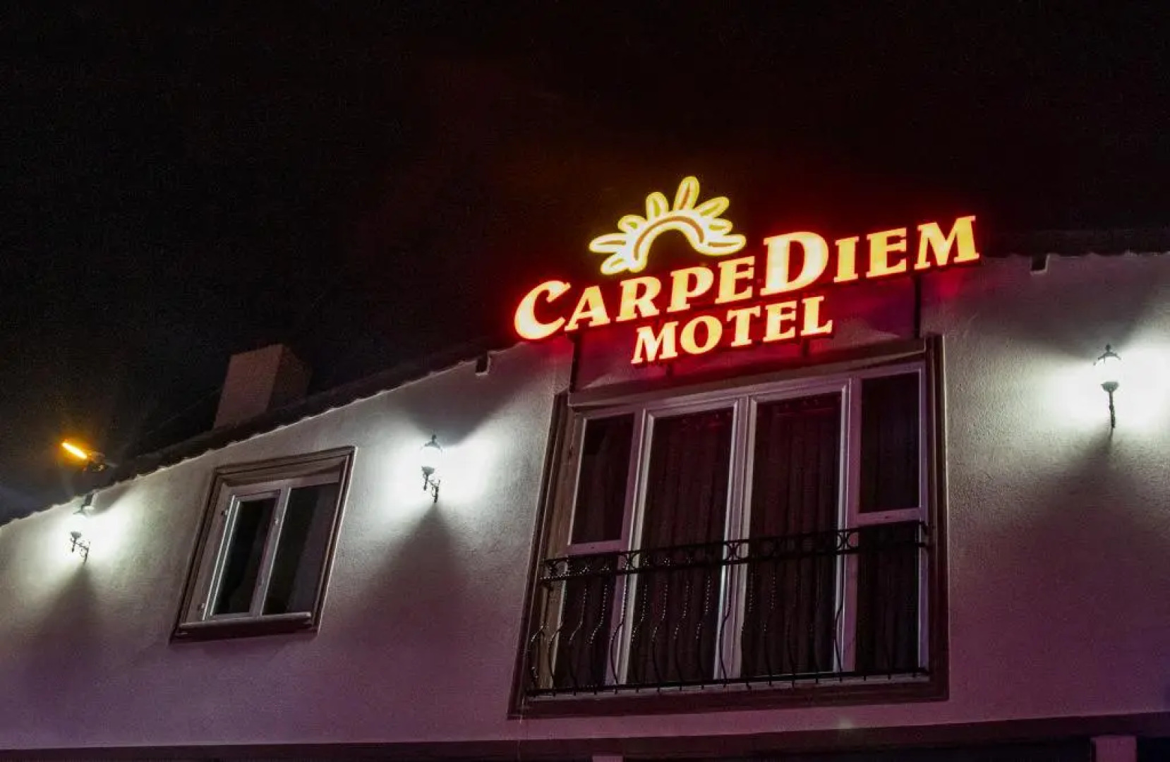 Ağva Carpediem Otel