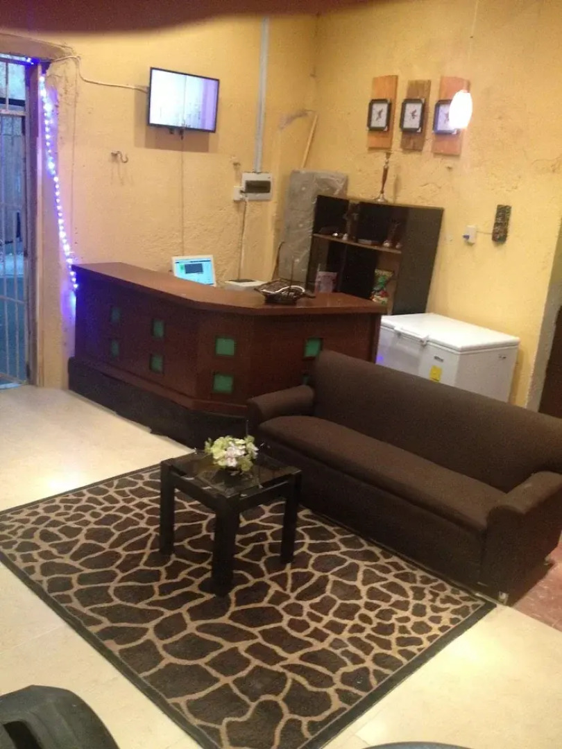 Hostal Casa Allende - Hostel