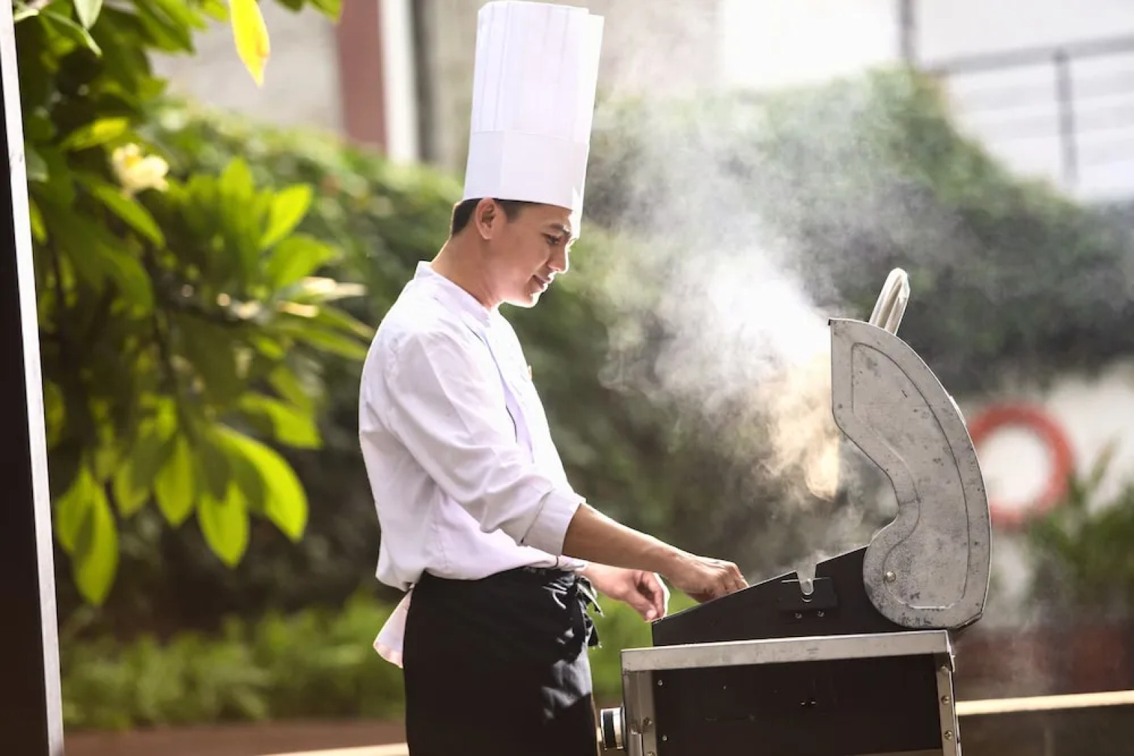 Swiss-Belinn Cibitung