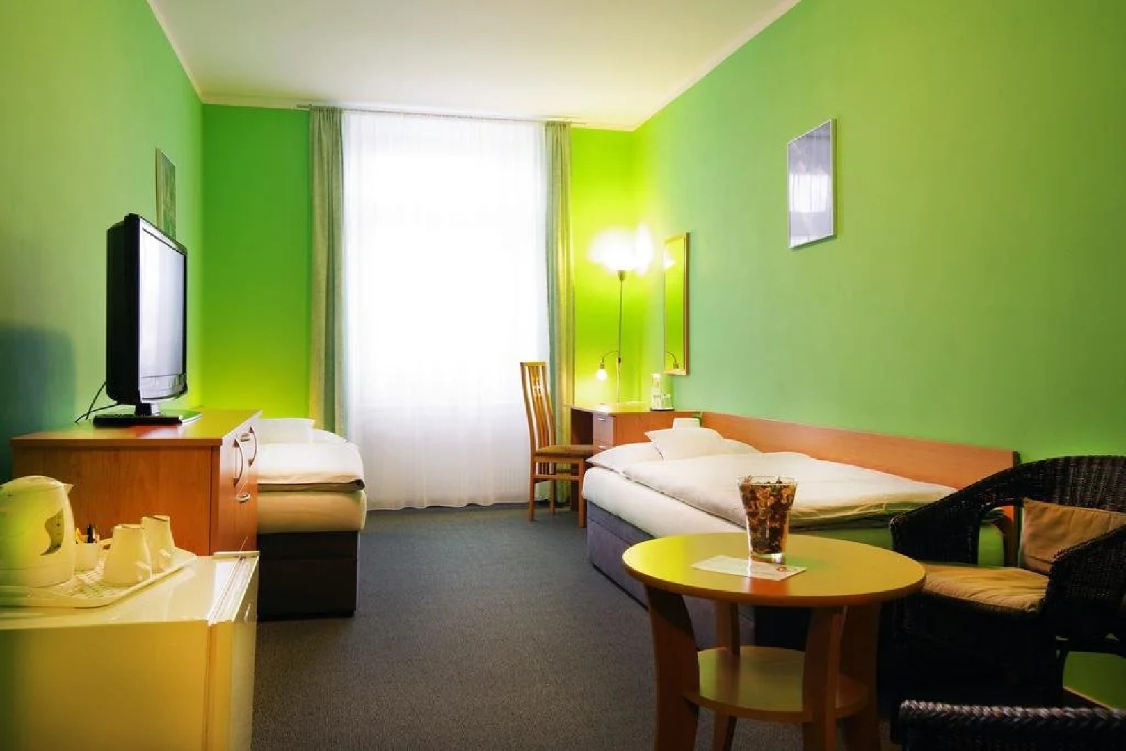 Wellness penzion U Grygarů