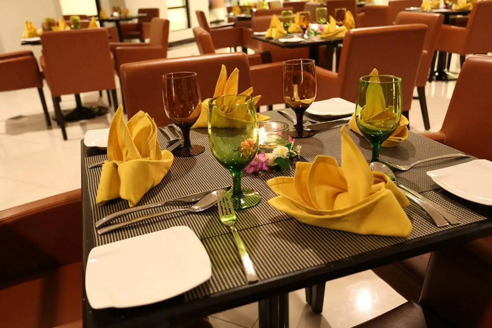 Raia Hotel & Convention Centre Terengganu