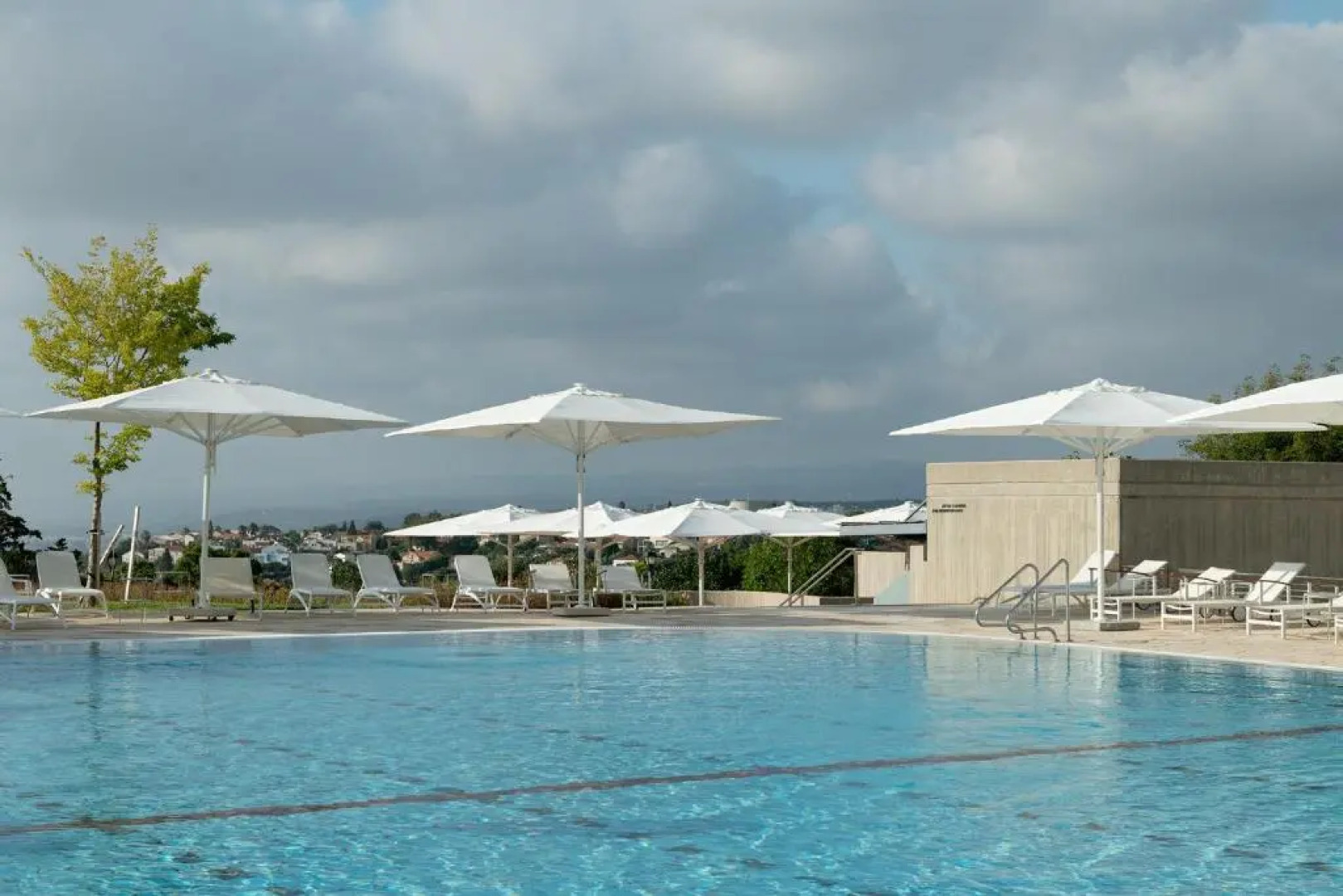 Elma Hotel and Art Complex