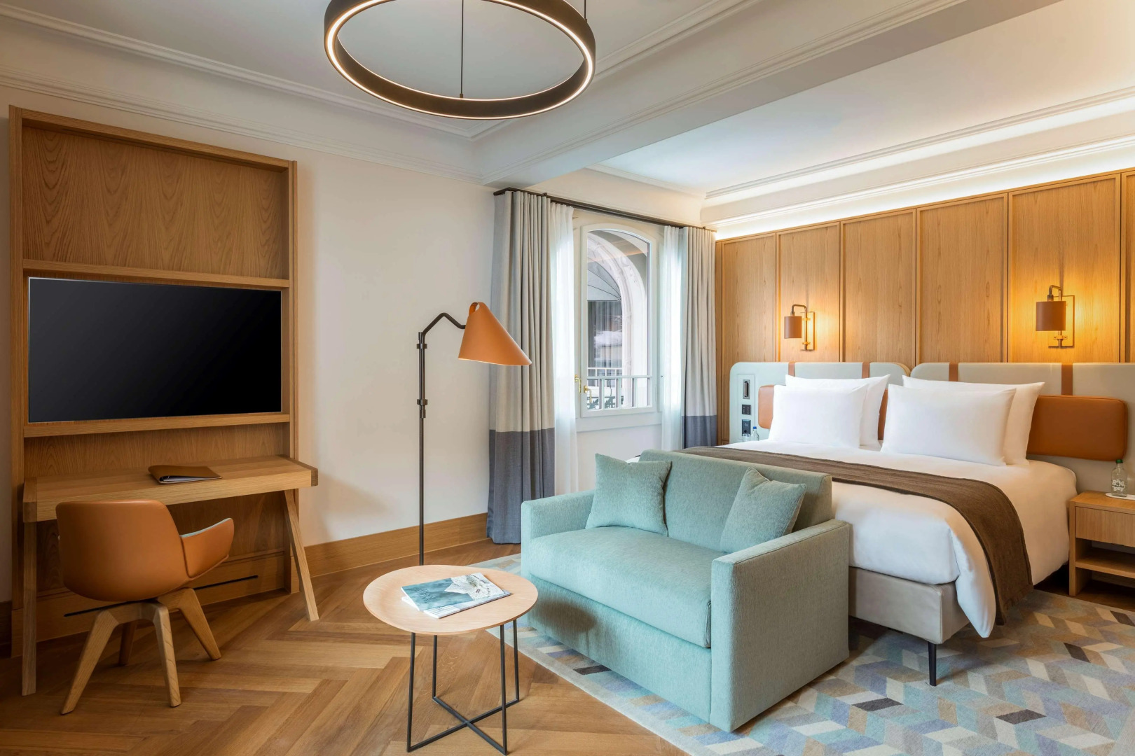 Kempinski Palace Engelberg