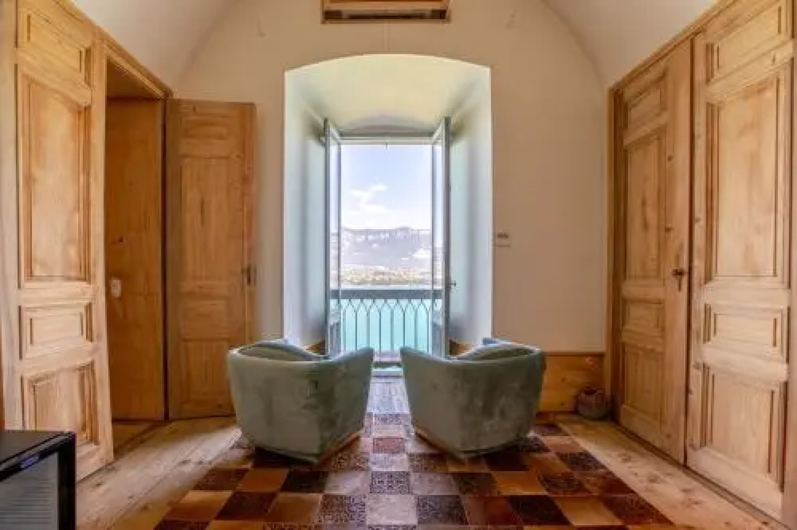 Château de Bourdeau