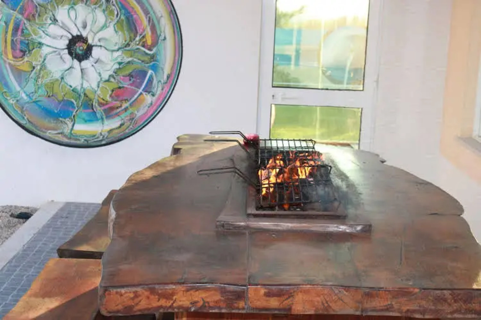Almagreira Surf Hostel