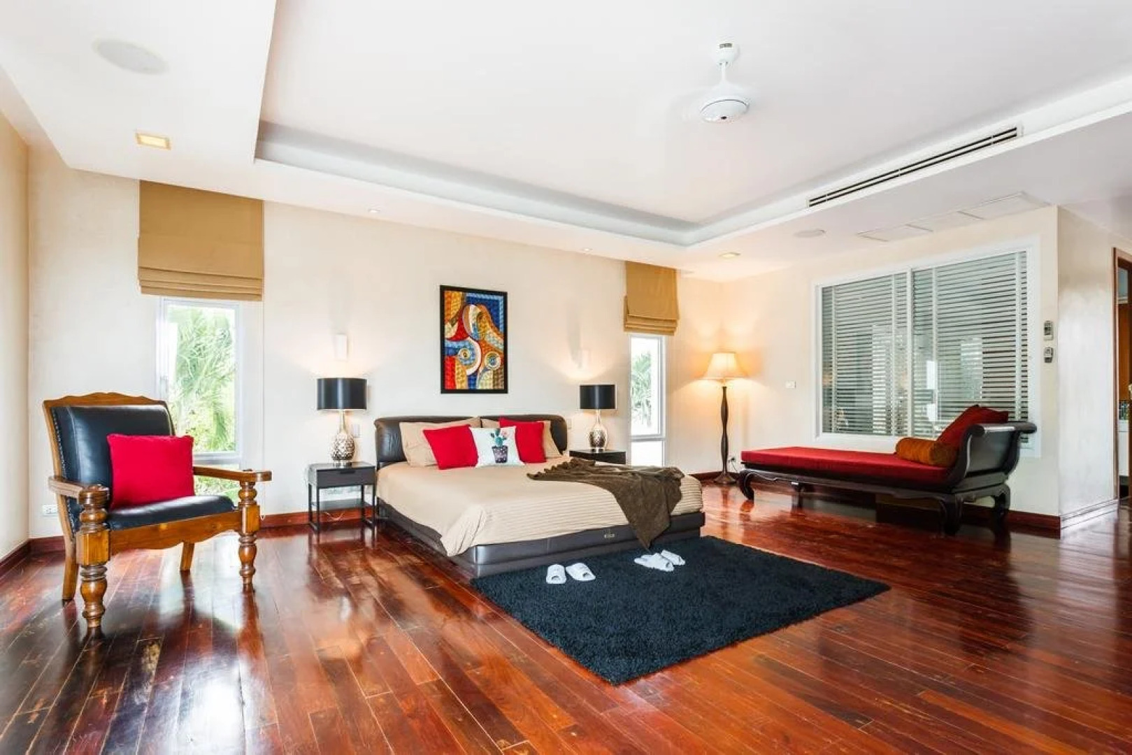 Kyerra Villa by Lofty