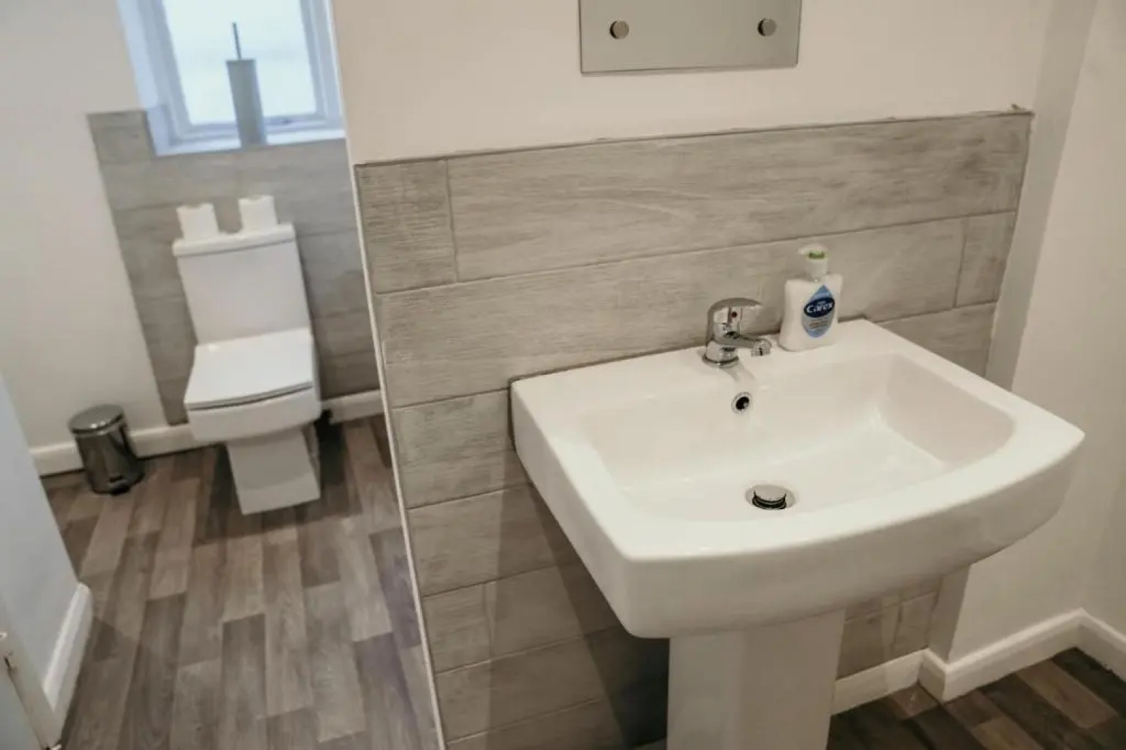 Elegant 3-bedroom Home 3BD Quiet Whitehaven