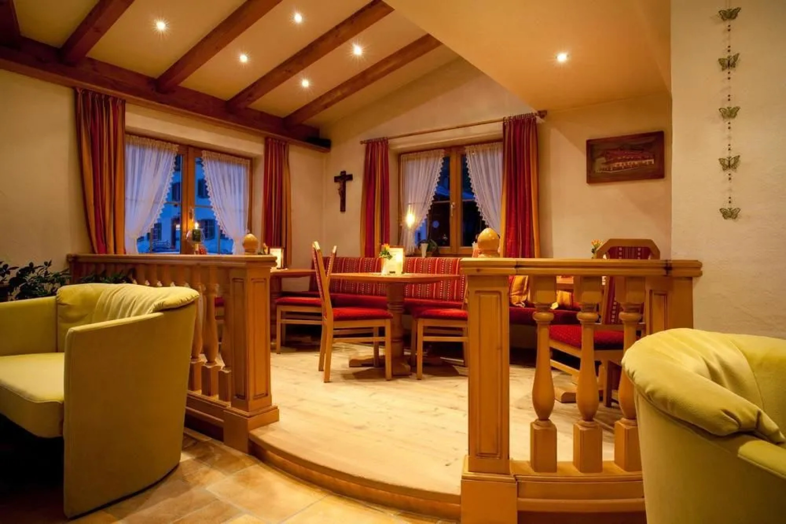 Wohlfühlhotel Berg Heil