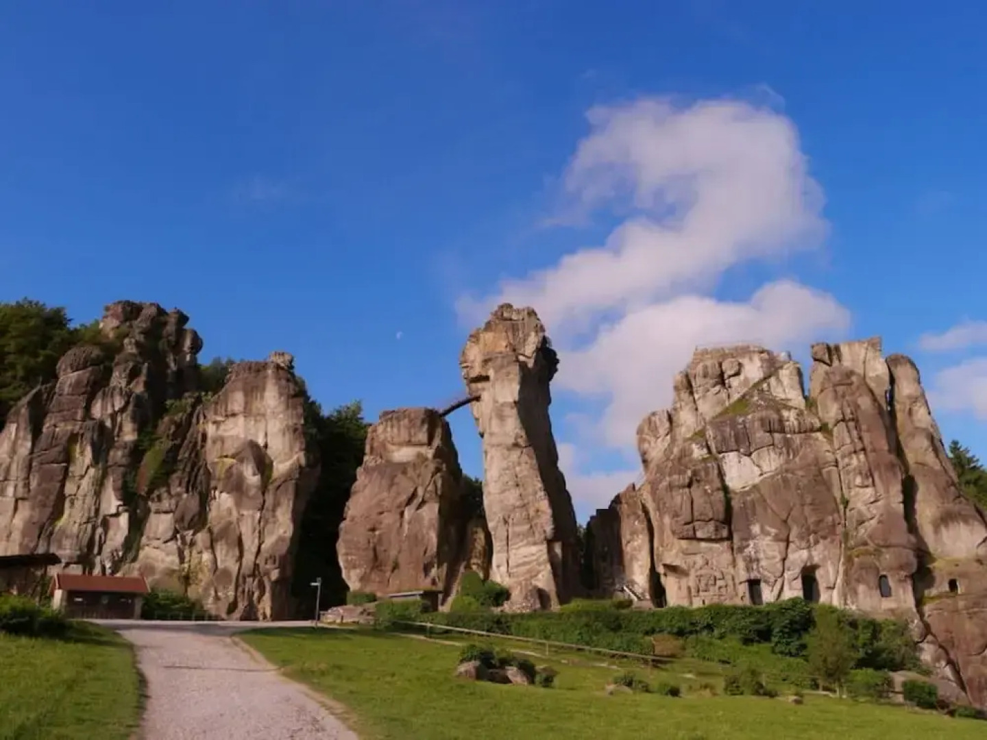 Lovely Apartment in Bad Driburg