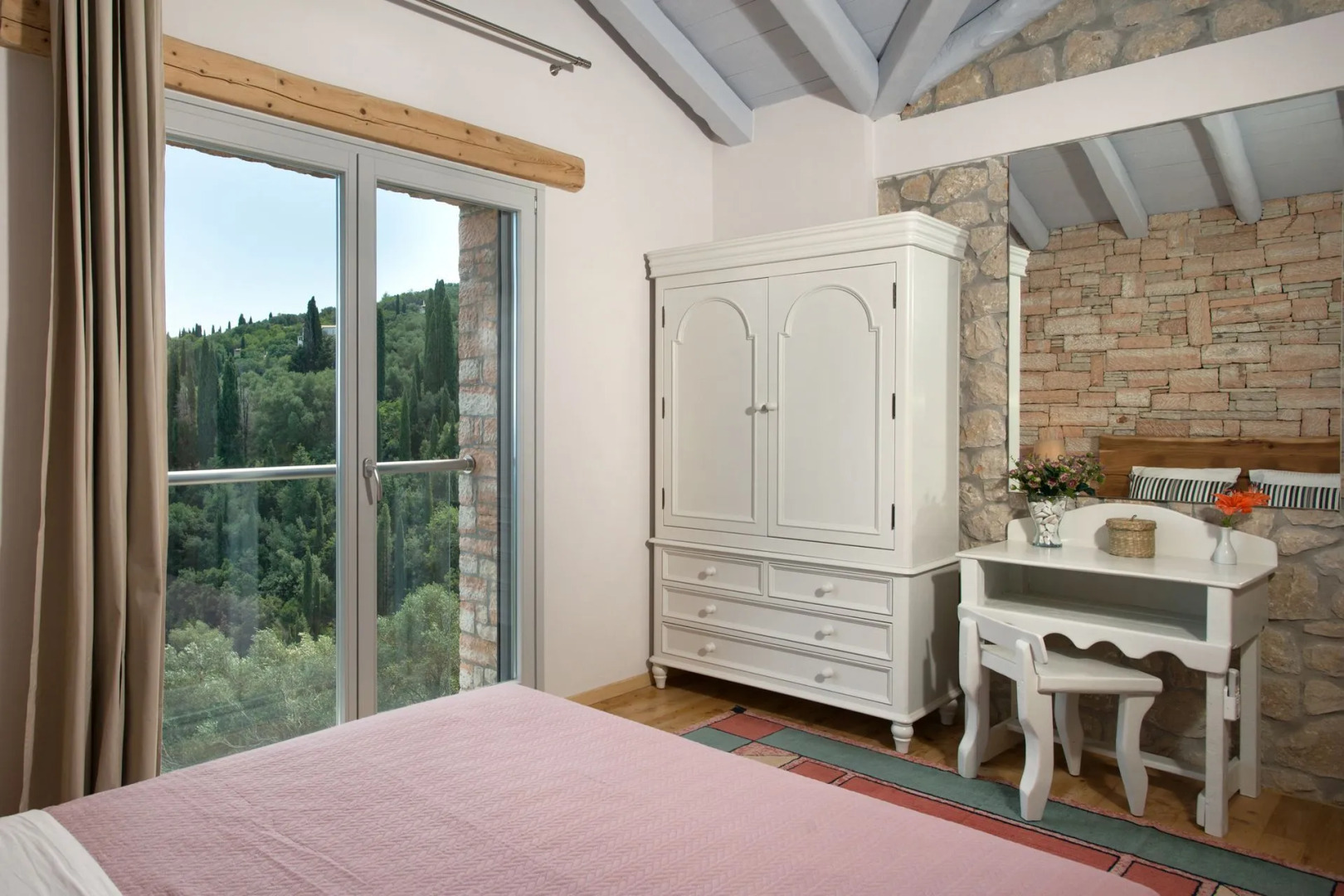 Sinium Luxury Villas