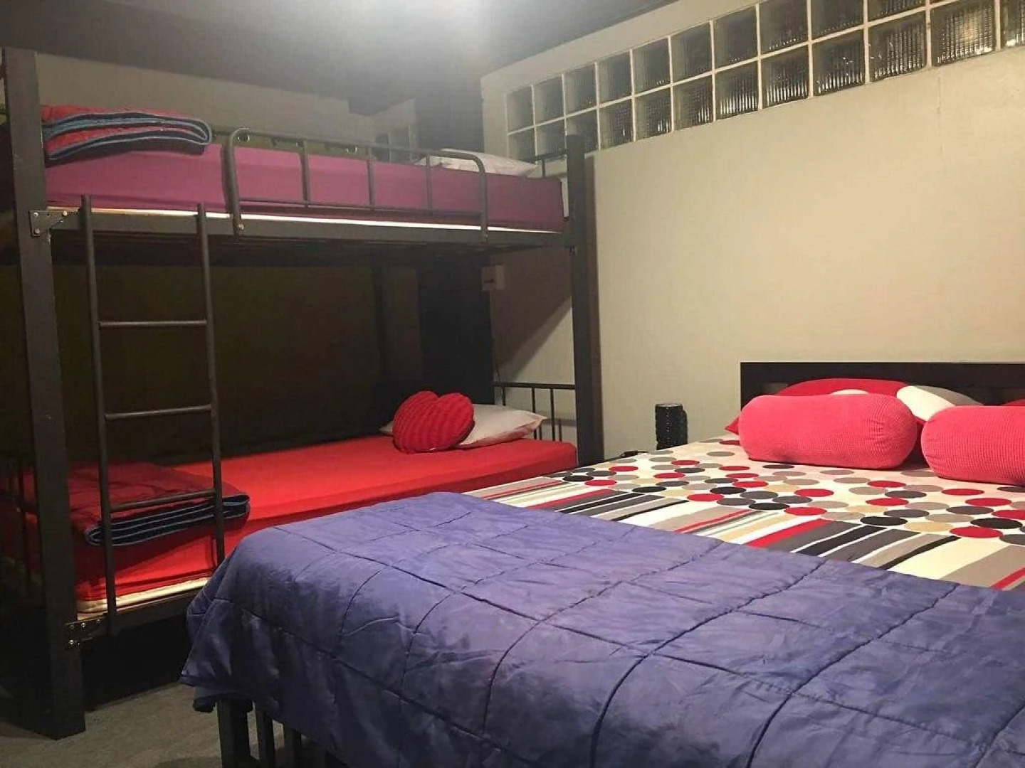 Mayom Hostel Phetchaburi