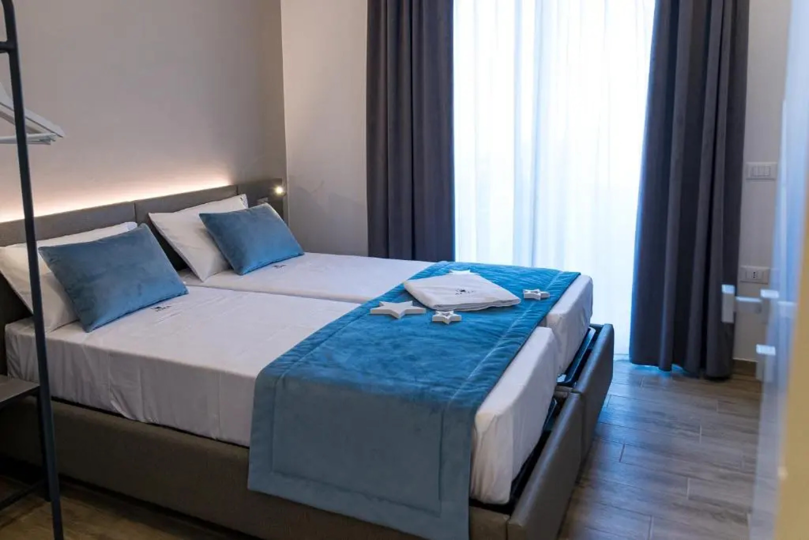 ALMA Bed & Breakfast