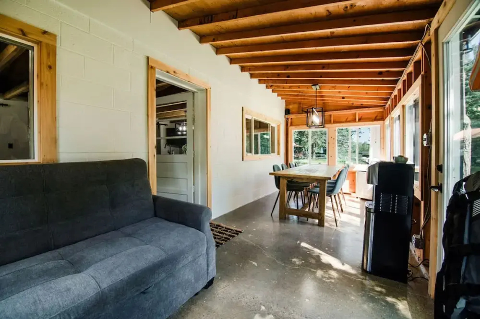 The Cottage a Wanderlust Abodes Property