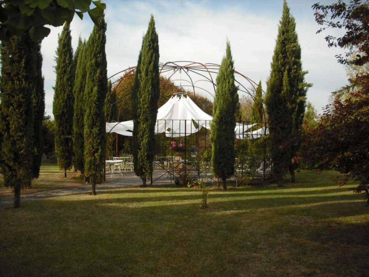 Domaine de Rennebourg