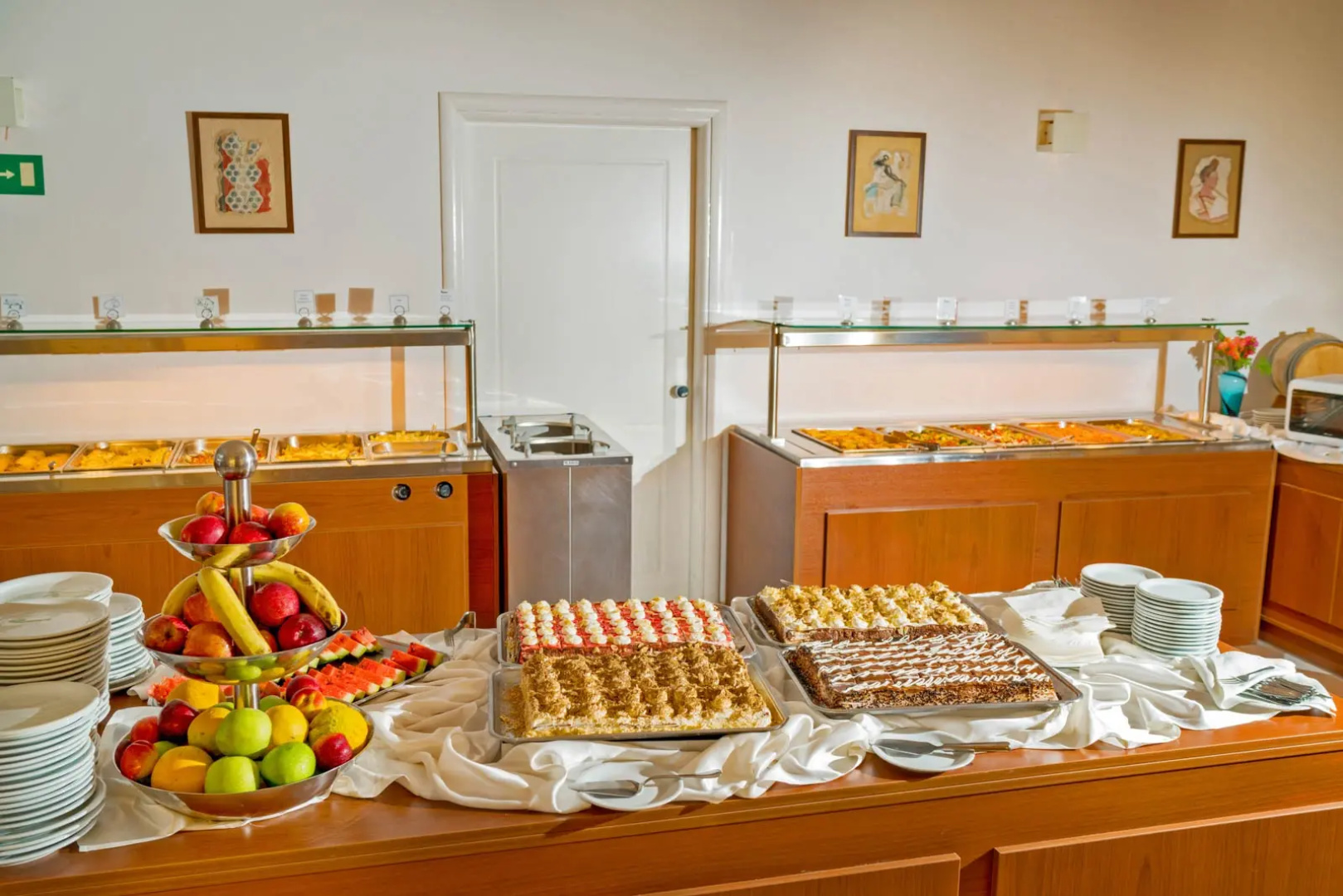 Delfina Art Hotel