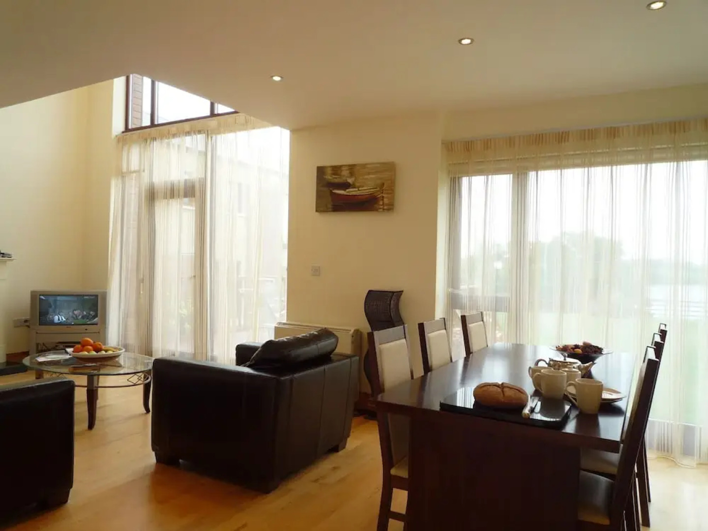 Castle Quay Holiday Homes