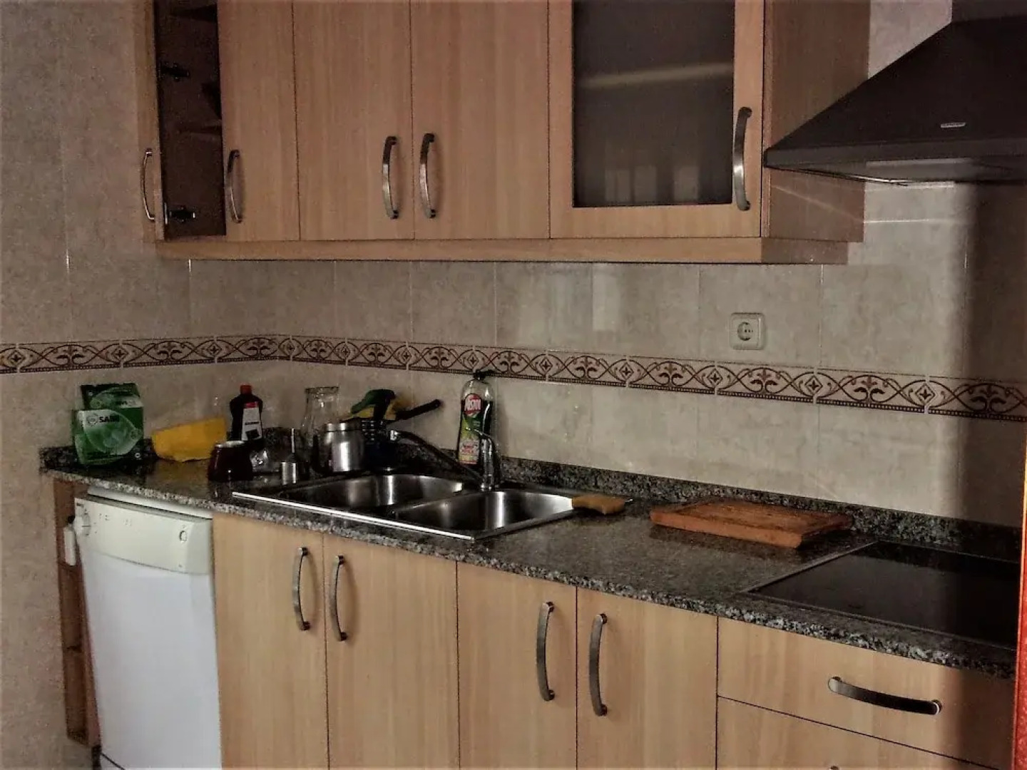 Beautiful and Economical Apartment in the North West of Spain, in Ribeira
