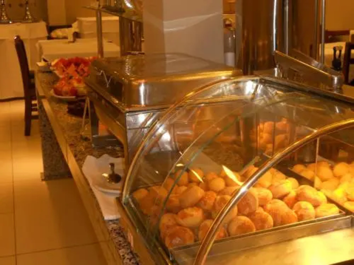 Imperial Suzano Shopping Hotel