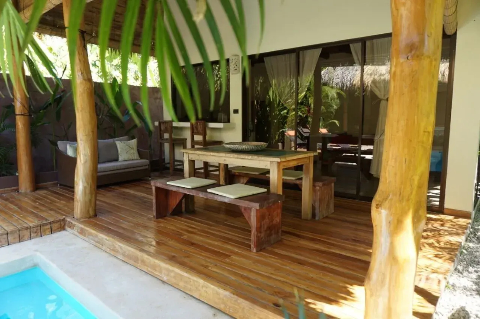 Villas Argan - Paradise Gateway