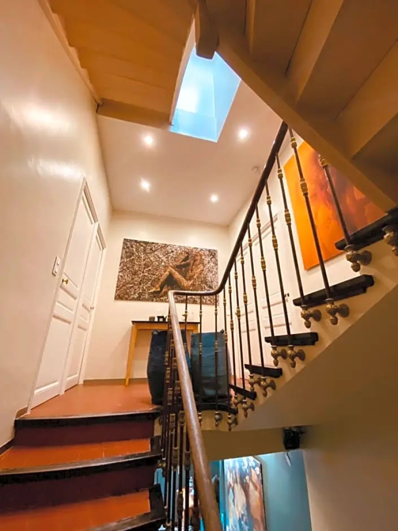 La Maison Gerval (Adults Only)