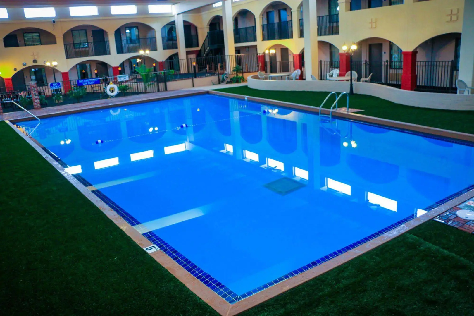 Suite Dreams Motel By Capital O Mattoon I - 57