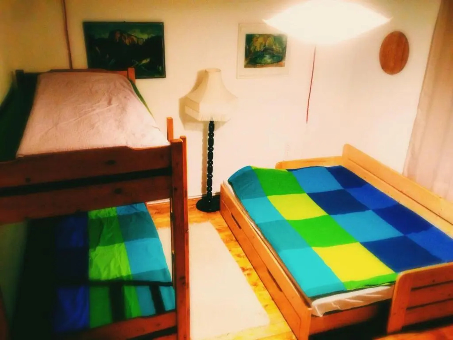 Nexus Kulcsoshaz Bukkloka Gyimes