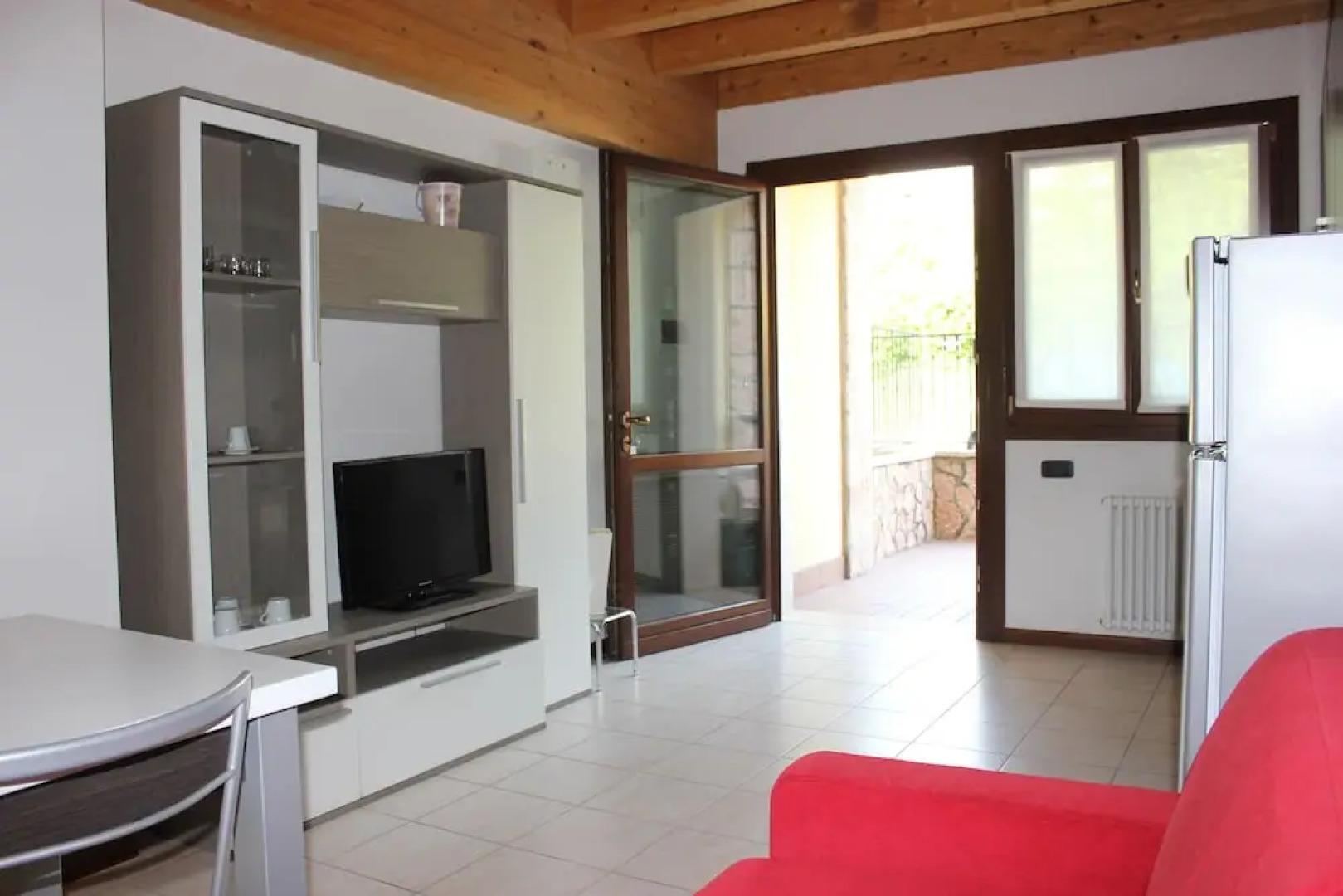 Apartments Le Zagare